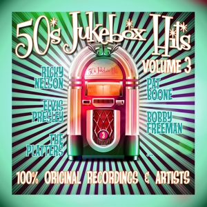 V/A – 50s Jukebox Hits Vol. 3