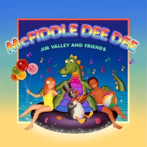 Valley, Jim – McFiddle Dee Dee