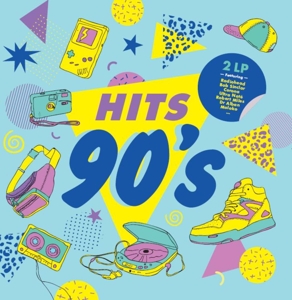 V/A – Hits 90s