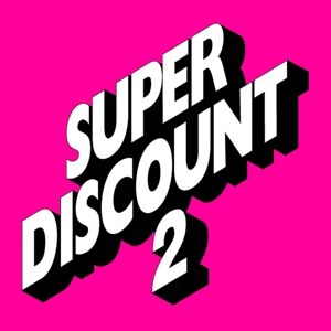 Crecy, Etienne De Feat. Alex G – Super Discount 2