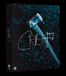 Movie – Creep (2014)