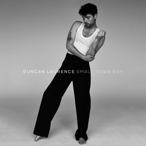 Laurence, Duncan – Small Town Boy