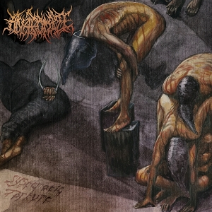 Anatomize – Systematic Torture