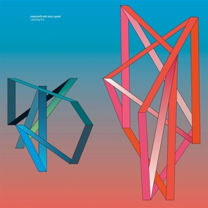 Elephant 9 & Terje Rypdal – Catching Fire