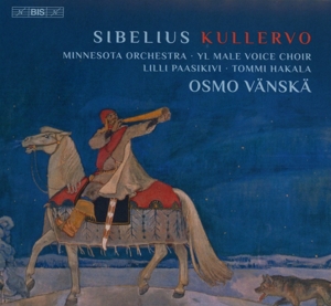 Ormandy, Eugene – Kullervo