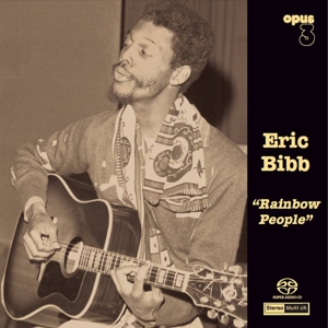 Bibb, Eric – Rainbow People