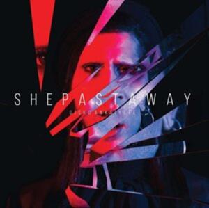 She Past Away – Disko Anksiyete