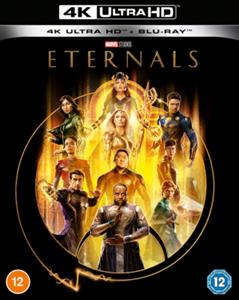 Movie – Eternals