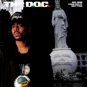 D.O.C. – No One Can Do It Better