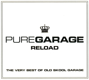 V/A – Pure Deep House 3