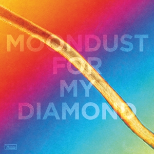 Thorpe, Hayden – Moondust For My Diamond