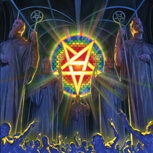 Anthrax – For All Kings Tour Edition