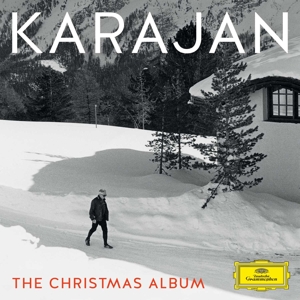 Karajan, Herbert von – Karajan - the Christmas Album