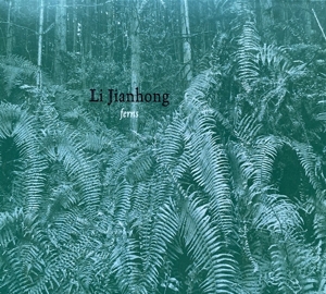 Jianhong, Li – Ferns