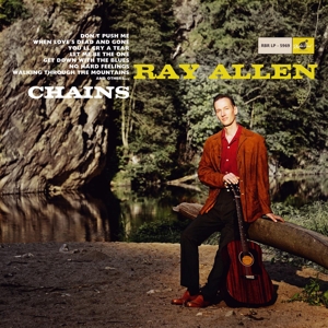Allen, Ray – Chains
