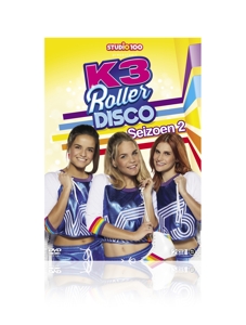 Movie – Box Roller Disco S2