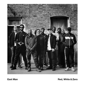 East Man – Red, White & Zero