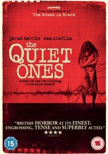 Movie – Quiet Ones