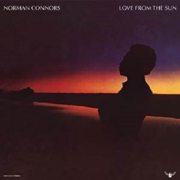 Connors, Norman – Love From the Sun