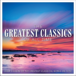 V/A – Greatest Classics of All Time