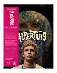 Movie – Malpertuis