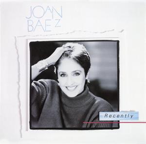 Baez, Joan – Recently