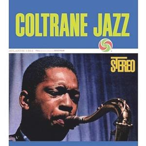 Coltrane, John – Coltrane Jazz