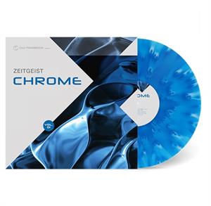 V/A – Zeitgeist Chrome Vol. 1