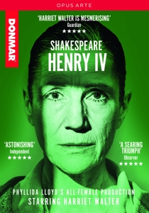 V/A – Henry Iv
