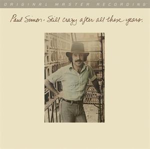 Simon, Paul – Still Crazy After All These Years