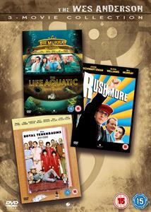 Movie – Wes Anderson Collection