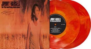 Barnes, Jimmy – For the Working Class Man