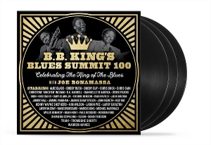 Bonamassa, Joe – B.B. King's Summit 100