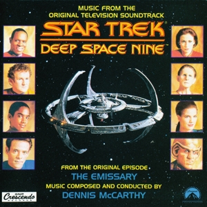 V/A – Star Trek - Deep Space Nine