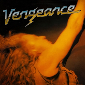 Vengeance – Vengeance