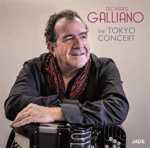 Galliano, Richard – The Tokyo Concert