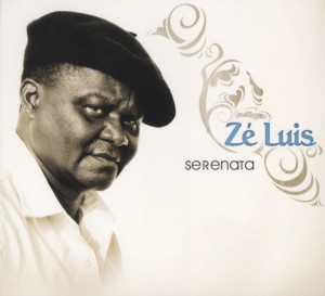 Luis, Ze – Serenata