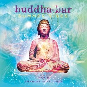 V/A – Buddha Bar Summer Vibes