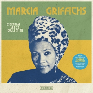 Griffiths, Marcia – Essential Artist Collection -