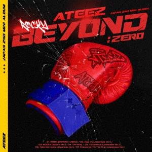 Ateez – Beyond Zero