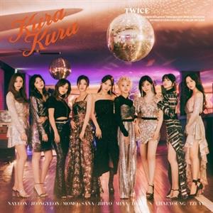Twice – Kura Kura