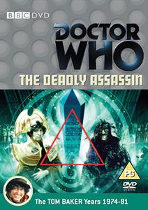 Movie – Deadly Assassin