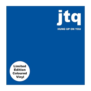 James Taylor Quartet – 7-Hung Up On You / Chicken Leg