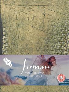 Movie – Jarman Vol.2: 1987-1994