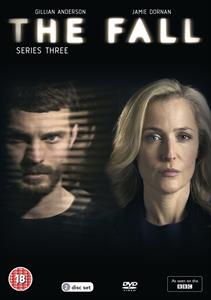 Tv Series – Fall - Season 3