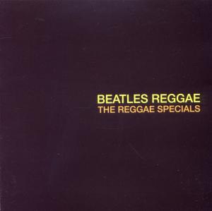 V/A – Beatles Reggae