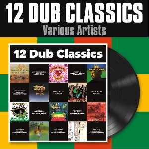 V/A – 12 Dub Classics