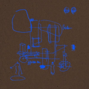 Rani, Hania – On Giacometti