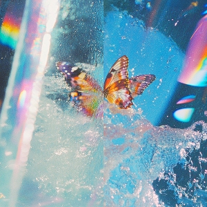 Daphni – Butterfly