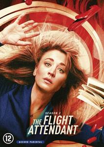 Tv Series – Flight Attendant - S2